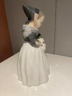 Royal Copenhagen - Beeldje - Porselein, Antiek en Kunst