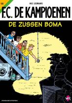 De zussen Boma / F.C. De Kampioenen / 132 9789002281389, Boeken, Verzenden, Gelezen, Hec Leemans