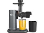 Veiling - Ninja Cold Press Juicer - maak verse sappen, Maison & Meubles, Cuisine | Ustensiles de cuisine