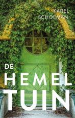 De hemeltuin 9789492600172 Karel Schoeman, Boeken, Verzenden, Zo goed als nieuw, Karel Schoeman