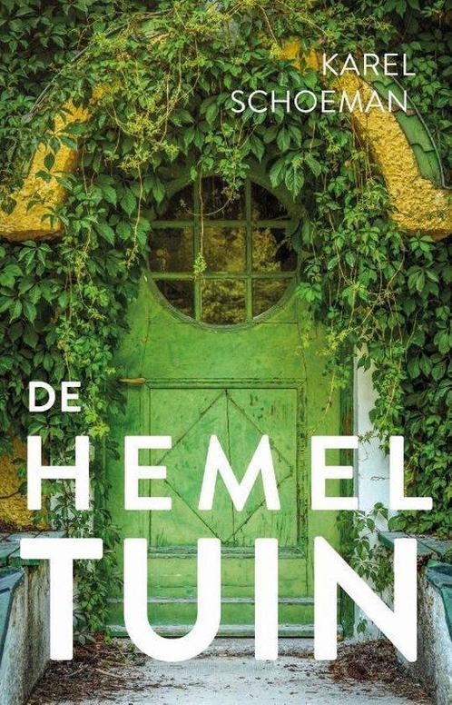 De hemeltuin 9789492600172 Karel Schoeman, Boeken, Romans, Zo goed als nieuw, Verzenden