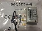 Viessmann H0, N, Z - 5051/65/5211/90/93 -
