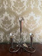 Walker & Hall - Walker & Hall - Vaas - Verzilverd - Epergne, Antiek en Kunst