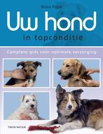 Uw Hond In Topconditie 9789052106779 B. Fogle, Boeken, Verzenden, Gelezen, B. Fogle
