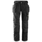 Snickers 3211 pantalon d’artisan avec poches holster,