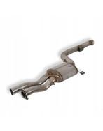 Roetfilter Mercedes Benz E280, E320, Verzenden