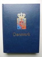 Wereld - Verzameling in 3 stockboeken, Postzegels en Munten, Gestempeld