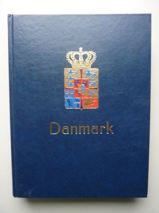 Wereld - Verzameling in 3 stockboeken, Postzegels en Munten, Postzegels | Amerika