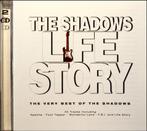 The Shadows - Life Story (The Very Best Of The Shadows), Verzenden, Gebruikt