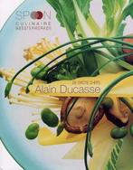 Spoon culinaire meesterwerken 9789080703698 A. Ducasse, Verzenden, A. Ducasse