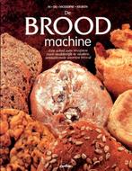 De broodmachine / In de moderne keuken 9789054260011, Boeken, Verzenden, Zo goed als nieuw, M. Lambert