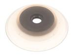 Ventouse plate en silicone transparent 80mm G 1/4 pouce, Verzenden