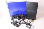 Sony - Playstation 2 (PS2) - (SCPH-30000) set - Japanese -, Games en Spelcomputers, Nieuw