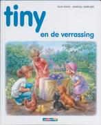 Tiny en de verrassing / Tiny / 52 9789030301264 Gijs Haag, Verzenden, Gelezen, Gijs Haag