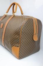 Céline - Macadam Pattern 60 - Sac de voyage, Nieuw