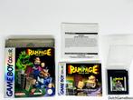 Gameboy Color - Rampage - World Tour - EEU, Verzenden, Gebruikt