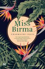Miss Birma 9789029092883 Charmaine Craig, Boeken, Verzenden, Gelezen, Charmaine Craig