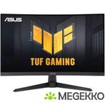 ASUS TUF Gaming VG27VQ3B 27  Full HD 180Hz VA Gaming monitor, Computers en Software, Verzenden, Nieuw