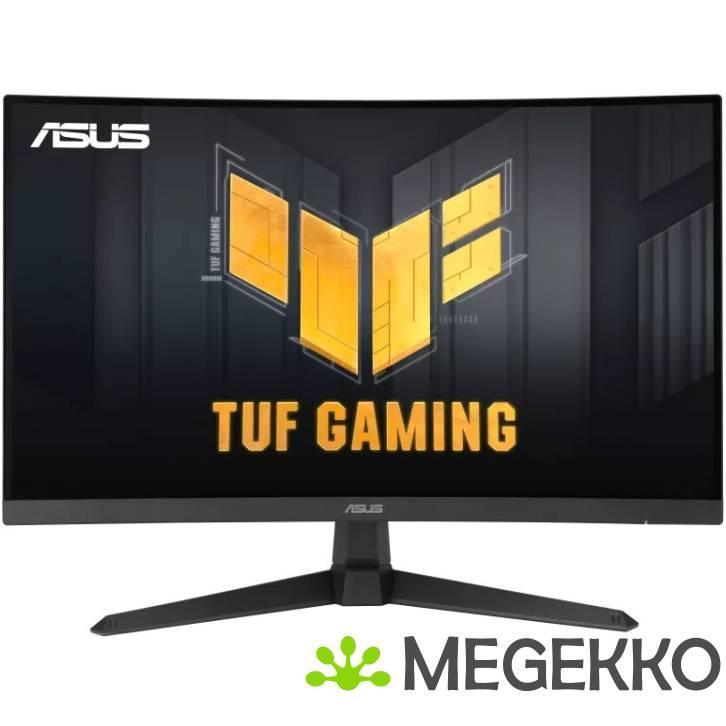 ASUS TUF Gaming VG27VQ3B 27  Full HD 180Hz VA Gaming monitor, Computers en Software, Overige Computers en Software, Nieuw, Verzenden