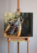 Ewa Switala - Wolf