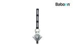 Benzine Kraan Moto Guzzi T3 850 1975-1979 (VD) Right, Motoren, Verzenden, Gebruikt