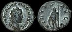 Ad 253-268 n Chr Gallienus ad 253-268 Antoninianus 22mm,..., Postzegels en Munten, Munten en Bankbiljetten | Verzamelingen, Verzenden