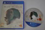 The Dark Pictures - Anthology - Man Of Medan (PS4), Nieuw