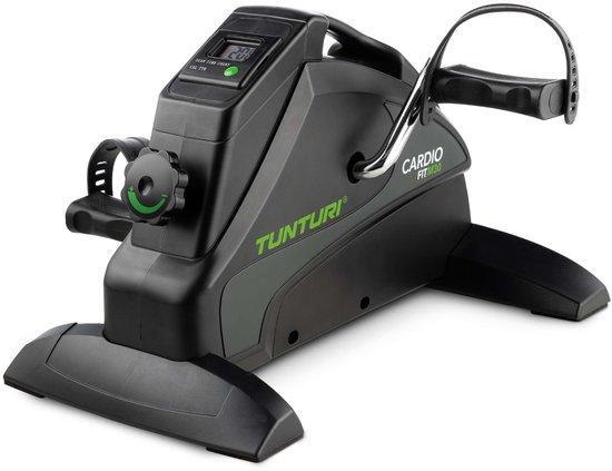 Tunturi Cardio Fit M30 Stoelfiets - Hometrainer - Met LCD, Sport en Fitness, Fitnessmaterialen, Ophalen of Verzenden