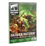 White Dwarf Issue 502 juli 2024 (Warhammer nieuw), Ophalen of Verzenden