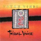 cd - Yothu Yindi - Tribal Voice
