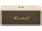 Marshall Emberton Iii Speaker Bt CreamDraagbare Luidspreker, Audio, Tv en Foto, Luidsprekerboxen, Verzenden, Nieuw, 60 tot 120 watt