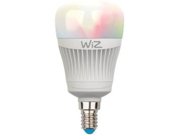 Veiling - WiZ Colours C E14 slimme LED-lamp 470lm