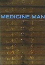 Medecine Man. 9780714127941 Ken E. Arnold, Verzenden, Gelezen, Ken E. Arnold