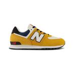 NEW BALANCE NEW BALANCE 574 BIG GOLDEN HOUR - Maat 40 (Mode), Kleding | Dames, Schoenen, Verzenden, Nieuw