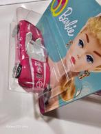 Hot Wheels 1:64 - Modelauto (4) - Barbie Dream Camper;, Nieuw