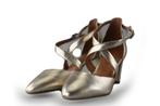 Anna Field pumps in maat 37 Goud | 25% korting, Overige kleuren, Verzenden, Zo goed als nieuw, Pumps