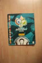 Panini World Cup Germany 2006 - Messi/Ronaldo Rookies -, Verzamelen, Nieuw