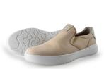 Timberland Instappers in maat 42 Beige | 5% korting, Kleding | Heren, Schoenen, Overige kleuren, Verzenden, Timberland, Overige typen