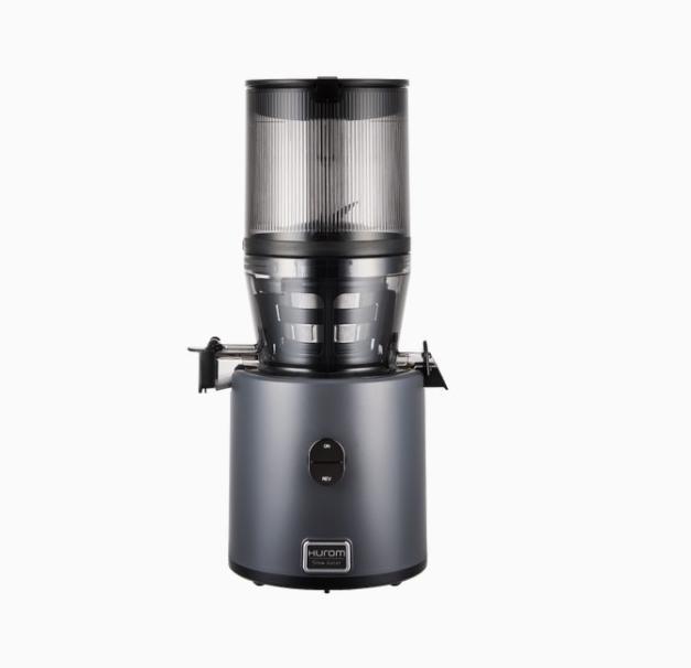 Hurom slowjuicer H-330p Grijs, Electroménager, Extracteurs de jus, Envoi