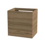 Wastafelonderkast Tiger Studio 60 cm Chalet Eik, Doe-het-zelf en Bouw, Ophalen of Verzenden, Nieuw, Bad