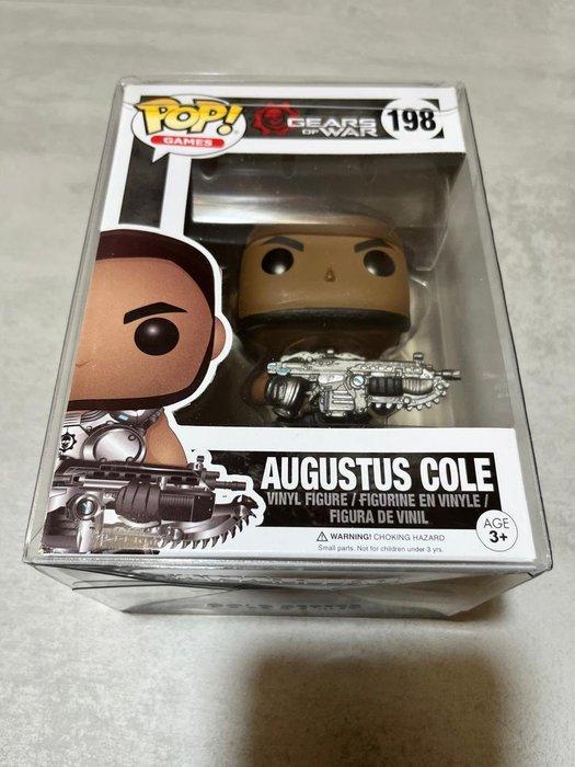 Funko - Funko Pop Lote 3 Gears of War #196 #197 #198 |, Antiek en Kunst, Antiek | Speelgoed