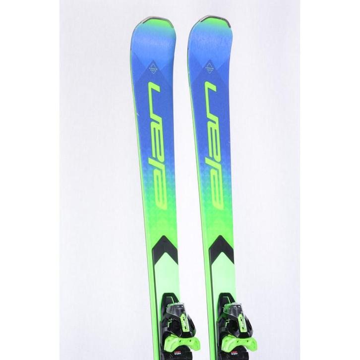 159 skis ELAN SL ACE FUSION 2023, grip walk, woodcore, arro, Sport en Fitness, Skiën en Langlaufen, Verzenden