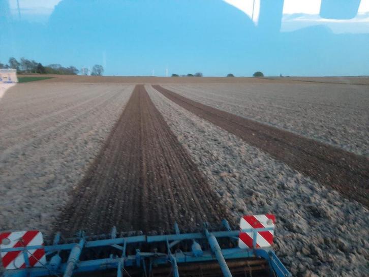 zelfsturende rtk gps voor de landbouw - Agri-gps, Zakelijke goederen, Landbouw | Tractoren, tot 2500, tot 80 Pk, Nieuw, Overige merken