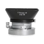 TTArtisan 28mm F5.6 - Leica M, Audio, Tv en Foto, Ophalen of Verzenden, Zo goed als nieuw