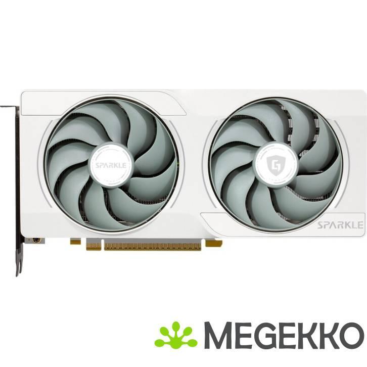 Sparkle Intel Arc B570 GUARDIAN Luna OC 10GB, Computers en Software, Overige Computers en Software, Nieuw, Verzenden