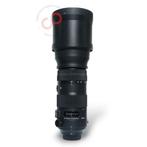 Sigma 150-600mm 5.0-6.3 DG OS HSM Sports (Canon) nr. 3162, Audio, Tv en Foto, Ophalen of Verzenden, Zo goed als nieuw