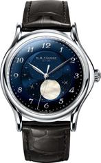 N.B. Yäeger - Zonder minimumprijs - Spezial Edition APOLLO, Handtassen en Accessoires, Horloges | Heren, Nieuw