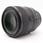 Sony FE 50mm F/1.2 GM | Tweedehands, Audio, Tv en Foto, Foto | Lenzen en Objectieven, Verzenden, Zo goed als nieuw