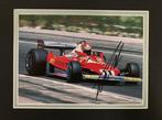 Ferrari - Niki Lauda - Photographie, Verzamelen, Nieuw