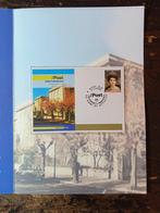 Italie - Dossiers italiens, Postzegels en Munten, Gestempeld